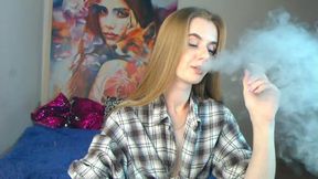 Lina Bonbon Private Show