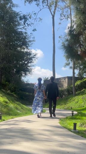 COMPLETE GIRLFRIEND EXPERIENCE: Naughty Hills Perfect Latina Romantic Romp !!! Aubry Babcock vol.16   Clip 1