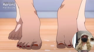 Can there be anything better than three beautiful girls at the same time?