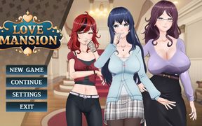 Ep1: Love Mansion (gameplay)