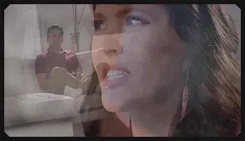 Krissy Lynn Seduces Massive Cock: MILF Encounter