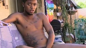 ZackRandall.net: Rico Pico masturbation porn
