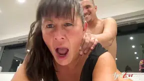 Sultry Dulce Morena Thrives As She Embraces Anal Pleasure