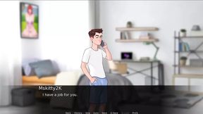 Lust Legacy - Ep 36 New Update! - Porn Website by Misskitty2k