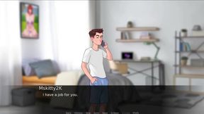 Lust Legacy - Ep 36 New Update! - Porn Website by Misskitty2k
