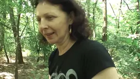 Granny Sex Clips: Couch Home Pound, Forest Blanket Doggy Cowgirl & Pussy Cumshots!