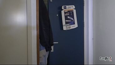 Blonde Brat Steals Driver&rsquo_s Spot &ndash_ Instant BWC Aroma Breeding