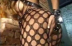 Fetish orgy with pervert tgirls