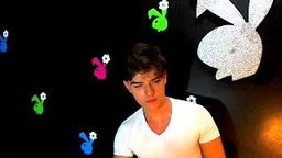 Damian I Private Show