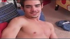 Circle Jerk Boys: Guitar Player Jock Tease