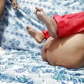 Dasi Indian boy and girl sex in the room 1755