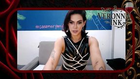 veronna ink – the most intense side of the night iii