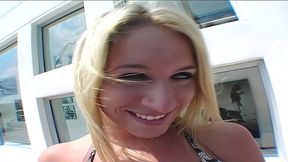 lily rose ray deep throat threesome with cheyenne sweet