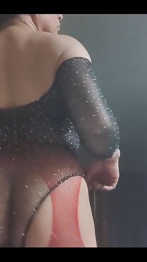 Plugged Ass