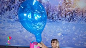 Luna M Machine Pops Many HD (1920x1080)