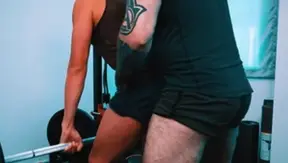 masqulin: Banging Behind the Benches