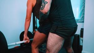 masqulin: Banging Behind the Benches