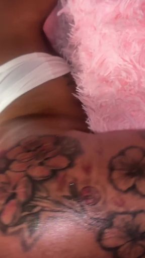 Str8rich Fucking Me After Meeting in the Store Ebony Slut