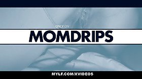 Mylf - hot blondie mom (Alison Avery) got creampied
