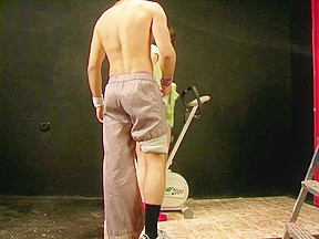Dirty Spank Video: 02