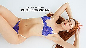 Introducing Rudi Morrigan - SuperbeModels