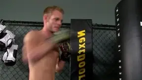 Next Door Buddies: Rough Play with Roderick
