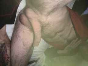 Girls gone for the night!