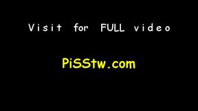 Twinks Engage in Hardcore Pissy Play with Blows and Fetish Fun