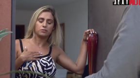 Mia Linz, Patricia Kimberly - [SexyHot] - Desventuras Sexuais (27.10.19) - 720p