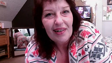 Dawnskye1962 - update #85 - 536 Bodyswapping RP from DawnSkye Switched my brain to Pamelas firm body to satisfy her man - Jul 31, 2025