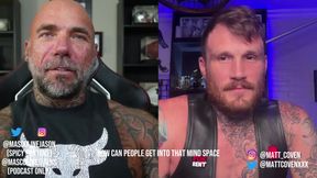 Porn Star Confessions - Matt Coven Episode 158