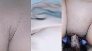 Ngentot wanita hijab tubuh montok