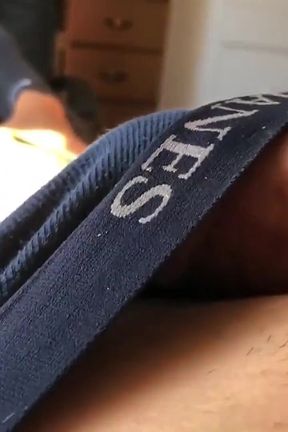 Quick Jack off