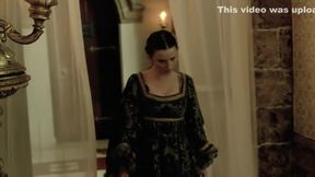 Rebecca Ferguson - The White Queen S01E03-E05 (2013)