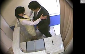 Looking for a Real Slut at the Massage Salon!! - Part 1