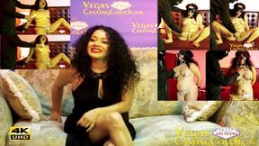 Lusty madam - BDSM smut - Vegas Casting Couch