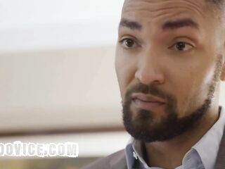 Not Who This babe Appears to be - Natasha Valuable