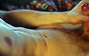 Skinny Twink's Webcam Solo: Cum on Me!