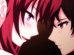 Anehame 2 - Older Sister Sex - Hentai 2022