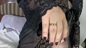 casada gravida que rola no rabo