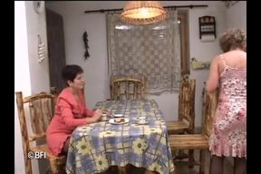 2 grannys for old dick