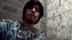 What a nice big thick cock I have