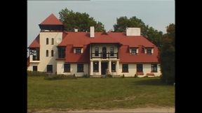 Deep Throat Training with Big Cock