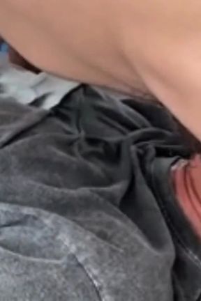 Deepthroat Spit &amp; Cum Soup: Mixing It All