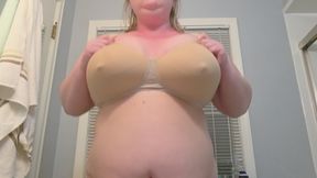 Both Angles: BBW PAWG Strips and Shakes