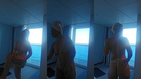 je me prepare pour allez rechercher un inconnu qui voudra bien me baiser