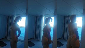 je me prepare pour allez rechercher un inconnu qui voudra bien me baiser