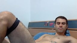 Mick J Private Show - Part 2