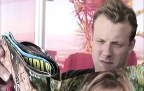 Premium studio bitch whore takes a merciless pounding by big cock