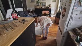 The Dream Life, with yukichat